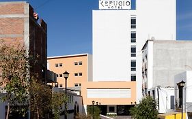 Hotel Refugio